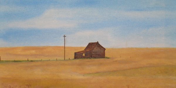 Little School on the Prairie