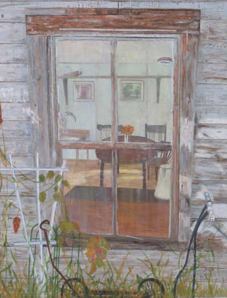 Aunt Fannie’s Kitchen by Jane Stanfel