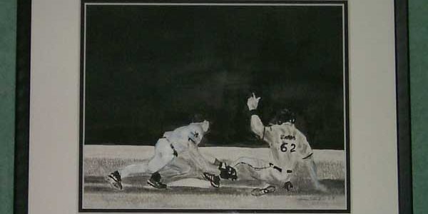 Stealing Second
