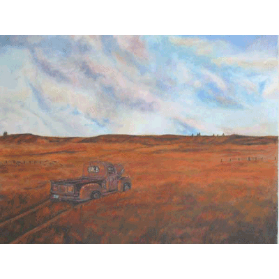The End of the Road