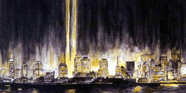 In Mourning