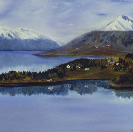 Majestic Country