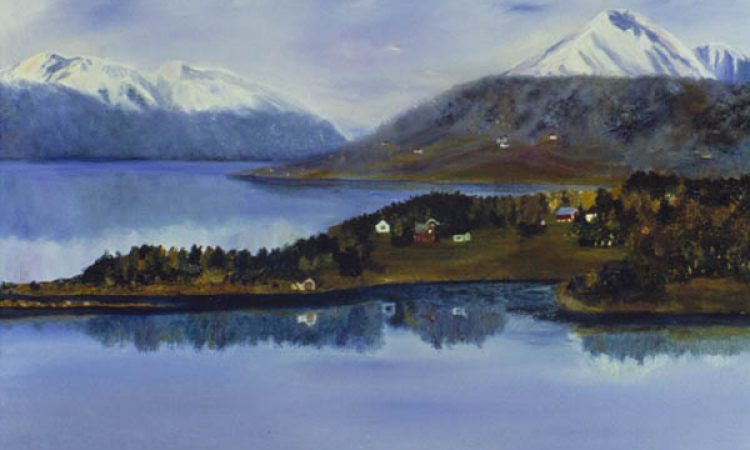 Majestic Country