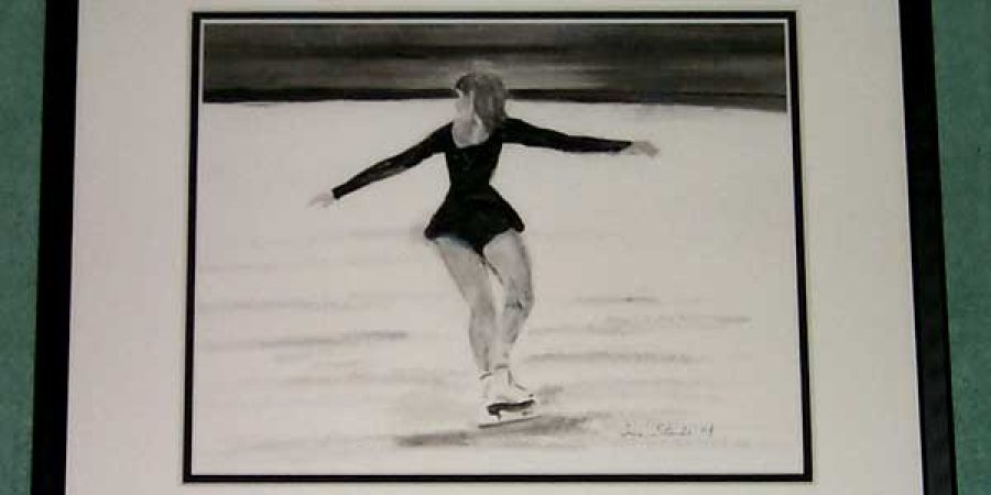 Figure Skating