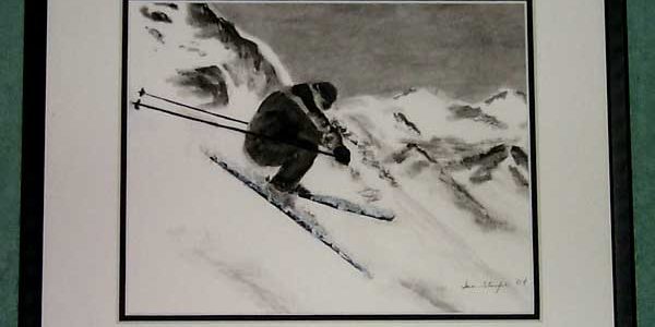 Downhill Skiing