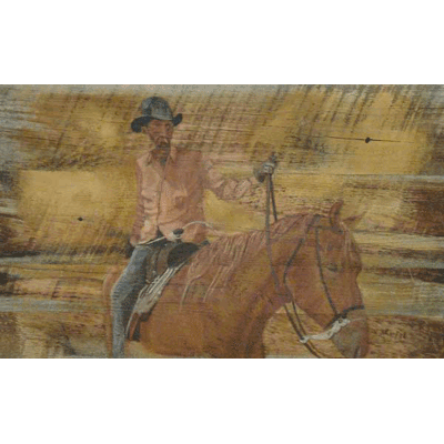 The Cowboy
