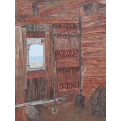 The TV Room