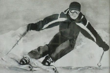 The Ultimate Sport