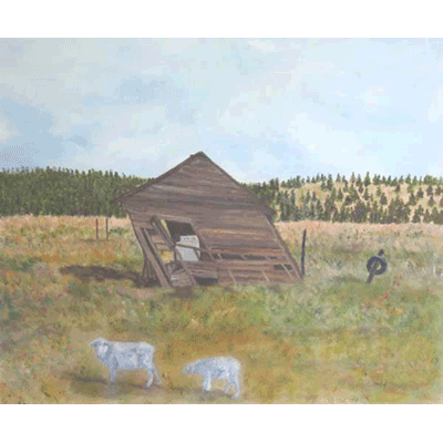 The Wash House