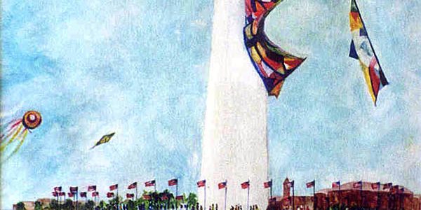 Washington’s Monument