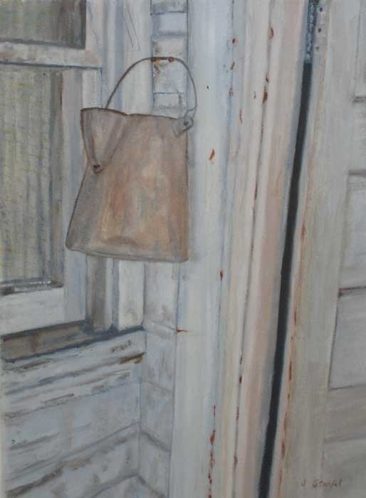 Welcome by Jane Stanfel