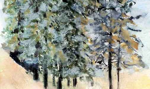 Winter Solstice